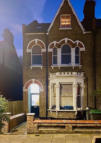Room in a Shared House, Umfreville Road, N4 - Photo 5