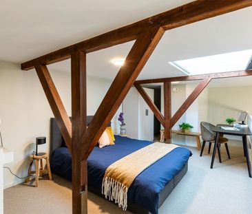 Appartement te huur: Berg en Dalseweg 79-A114 6522 BC Nijmegen - Photo 4