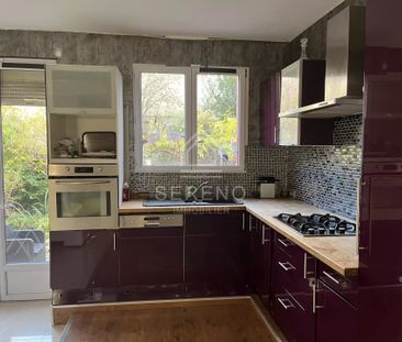 Location Maison 4 pièces 89m² NOISY LE SEC 93130 - Photo 4