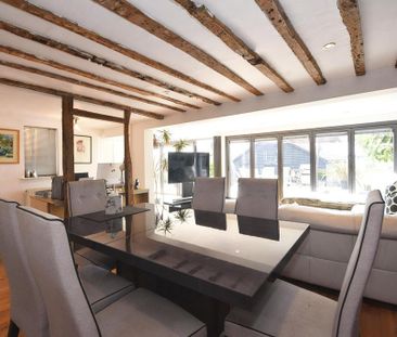 4 bedroom detached house to rent - Photo 3