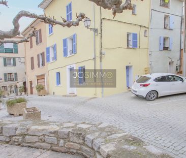 Location Appartement 1 pièce 27m² SOLLIES VILLE 83210 - Photo 5