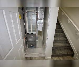 Chappelle 1 Bed 1 Bath BSMT Suite For Rent - Photo 4