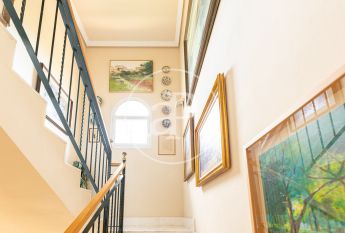 Fantastic chalet surrounded by green areas in Son Xigala