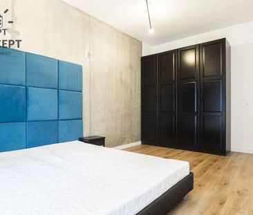 3 pok | Centrum | Nowa Papiernia - Фото 5