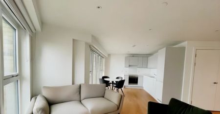1 Bedroom 1 Bathroom - Photo 4