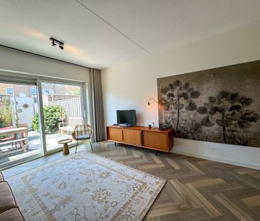 Te huur: Huis Scheepsbouwweg in Amsterdam - Photo 4