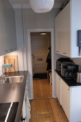 Celsiusgatan, Stockholm - Photo 3