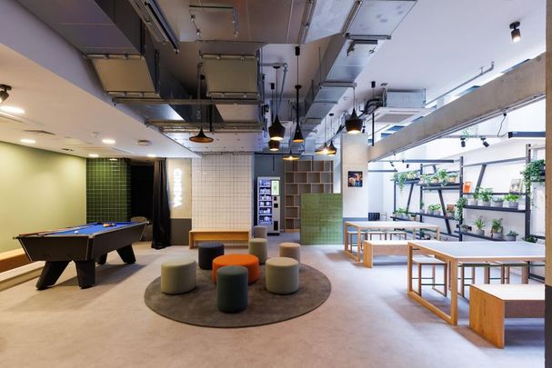 1 bedroom private hall to rent - Photo 1