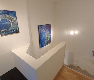 2½ Zimmer-Wohnung in Dübendorf (ZH), möbliert, auf Zeit - Foto 3