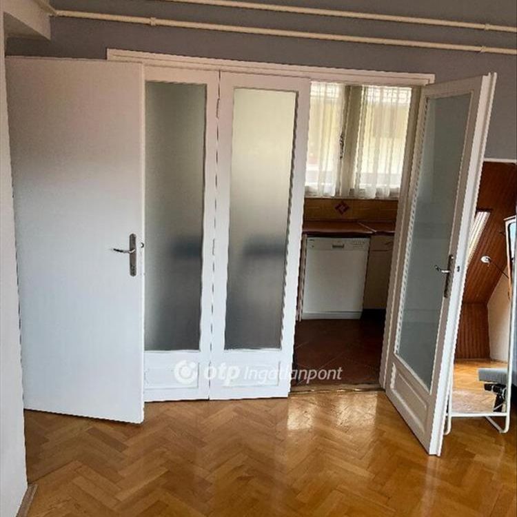 Kiadó jó állapotú lakás - Pécs - Fotó 1