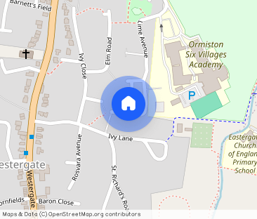 School Close, Westergate, PO20 3AB - Photo 1