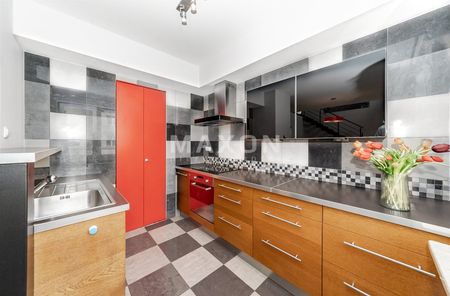 Wyjątkowy penthouse z ogrodem. - Zdjęcie 5