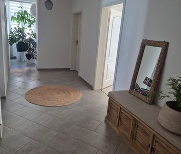 Magnifique appartement 3,5 pièces - Foto 5