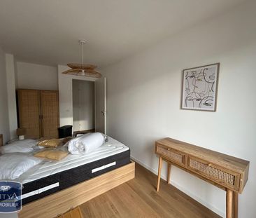 Location Appartement 3 pièces 70m² SURESNES 92150 - Photo 2