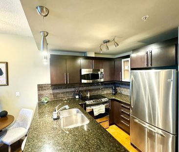 Well maintained 1 bedroom highrise condo in Beltline Downtown! - Photo 4