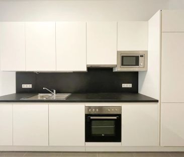 IN SANIERUNG! Beziehbar ab 01.07! 1-Zimmer Wohnung in 1160 Wien zu ... - Foto 3