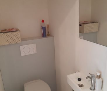 Gelijkvloers appartement te huur in Nieuwerkerken - Photo 1