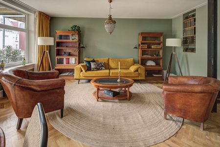 Appartement te huur: Quellijnstraat 80-2 1072 XW Amsterdam - Foto 2