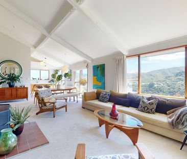 122 Cecil Road, Wadestown - Photo 1