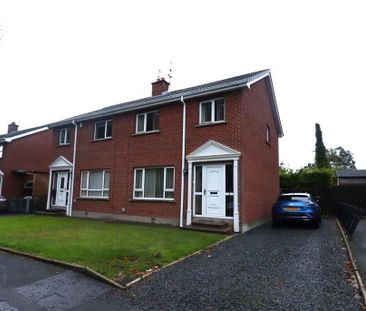 4 The Beeches, Lower Ballinderry, Antrim, BT28 2RJ - Photo 4