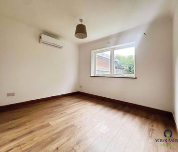 1 bedroom bungalow to rent - Photo 3