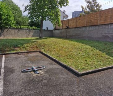 T3 Eschau WIBOLSHEIM - Photo 2