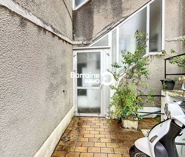 Location appartement à Brest, 2 pièces 30.7m² - Photo 2