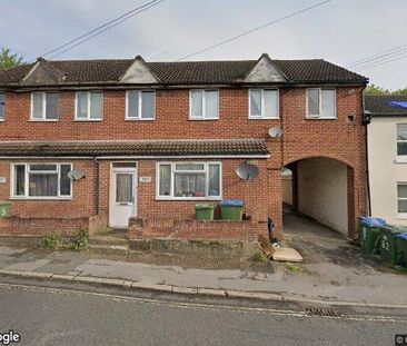 Studio Flat, Portswood Road, SO17 - Photo 1