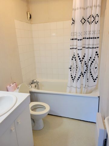 Location Appartement 1 pièce 22m² PESSAC 33600 - Photo 2