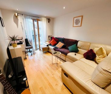 1 bedroom Flat To Let - Photo 6