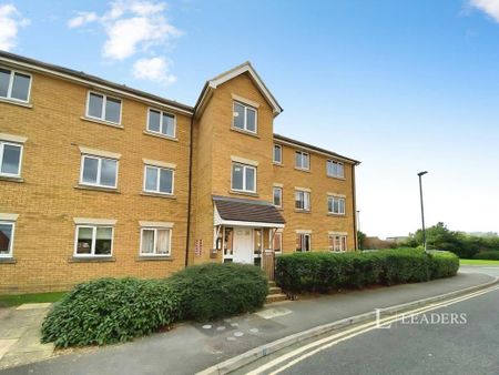 2 bedroom flat to rent - Photo 3