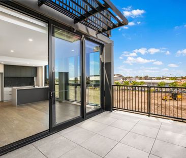 315/23 Birmingham Street, Spotswood VIC 3015 - Apartment For Rent |... - Photo 6