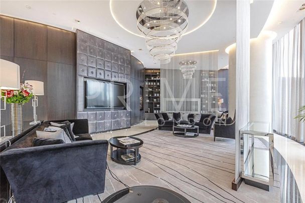 3 bedroom apartment to rent - Photo 1