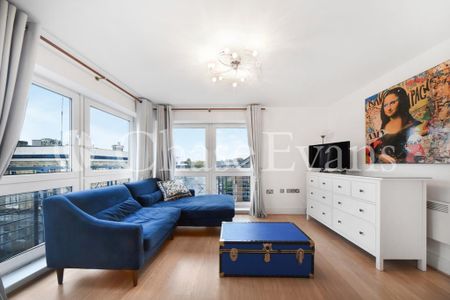 2 bedroom flat to rent - Photo 4