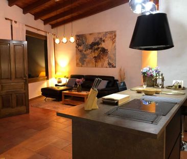 1 room luxury Apartment for rent in El Sauzal, Canary Islands - Photo 3