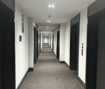 For Lease - 3 Rosewater Street Unit# 501, Richmond Hill, Ontario - Photo 1