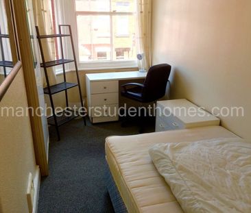 Brailsford Road, Manchester, M14 6PU - Photo 4