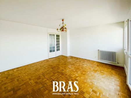 Location Appartement 3 pièces 64m² ST HERBLAIN 44800 - Photo 2