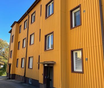 Hagebygatan, Norrköping - Photo 1