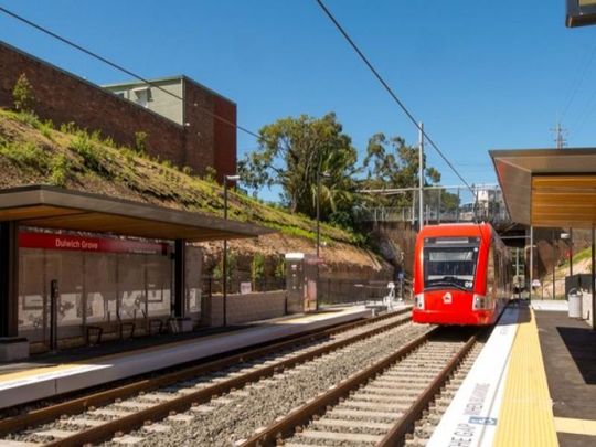 5/99 The Boulevarde, Dulwich Hill NSW 2203 - Apartment For Rent | Domain - Photo 1