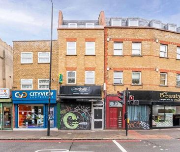 Burdett Road, Tower Hamlets, E3 - Photo 4