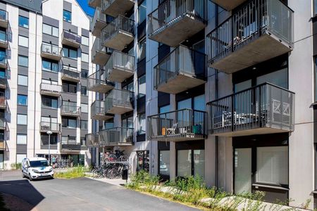 Stallvägen 29 A - Foto 5