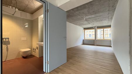 CoDeck: Wohnen im angesagten Hafen-Quartier - Photo 3