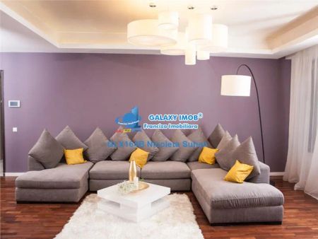 APARTAMENT 5 CAMERE KISELEFF/DOCENTILOR - Photo 2