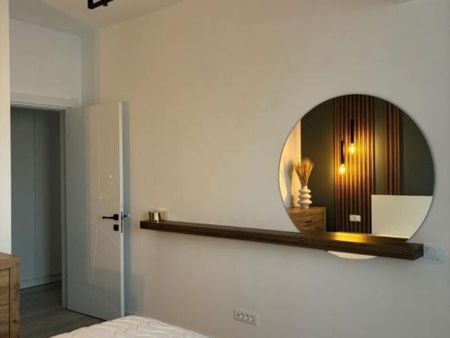 Grozavesti, Regie Residence, inchiriere apartament 2 camere, 739 euro. - Fotografie 4