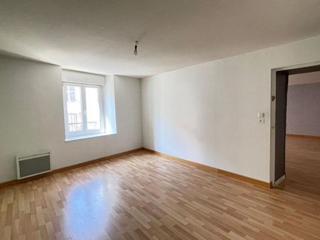 Appartement 3 pièce(s) 78 m2 - Photo 2