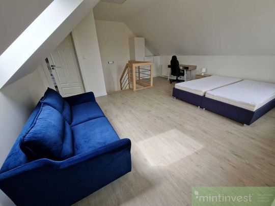 Komfortowy apartament dwupoziomowy Gumieńce - Фото 1