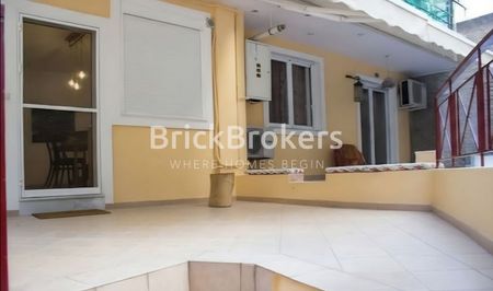 Διαμέρισμα για ενοικίαση Νέος Κόσμος - Photo 3
