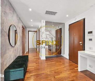 Baneasa, US Embassy, pet friendly, new, 3 rooms, 3 baths, 2 parking - Fotografie 5
