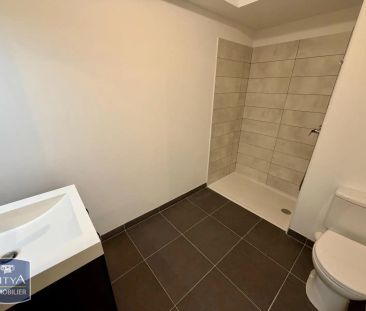 Appartement à louer 2 pièces 42.58m² - Photo 6